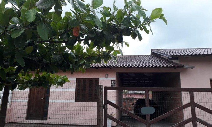 Capao da Canoa Apartment | Residencial Ostras