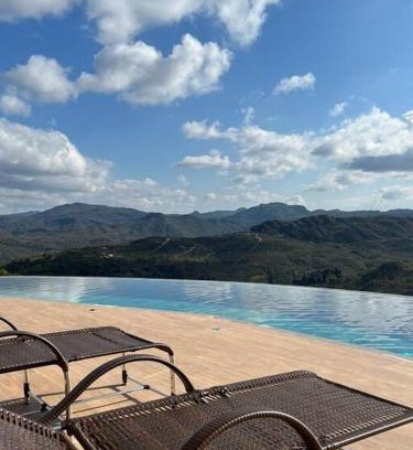 Diamantina House | Residencial Pôr do Sol