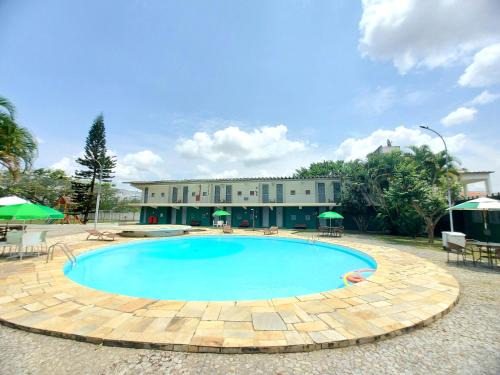 Novo Gravata Hotel | Residencial Petur Gravatá