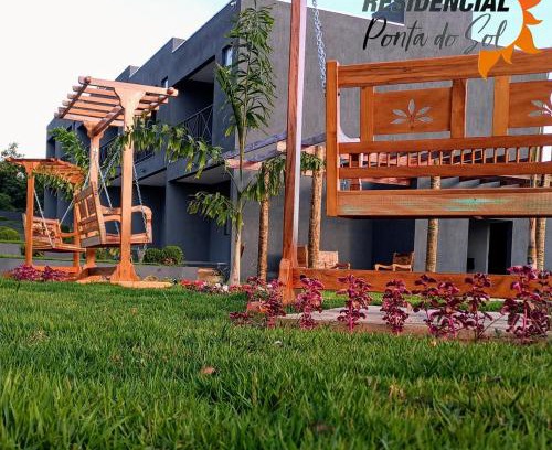 Capitolio Apartment | Residencial ponta do sol