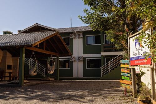 Guarda do Embau Apartment | Residencial Ponta dos Corais