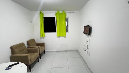 Baia da Traicao Apartment | Residencial Praia de Coqueirinho