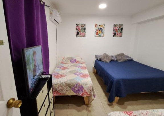Linares House | Residencial ramon olate