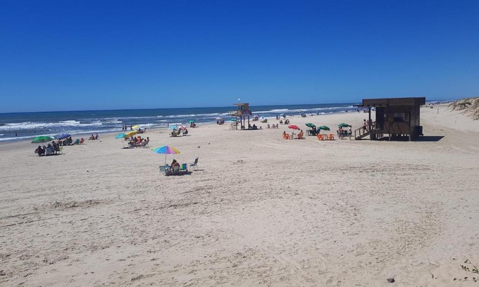 Capao da Canoa House | Residencial Raupp