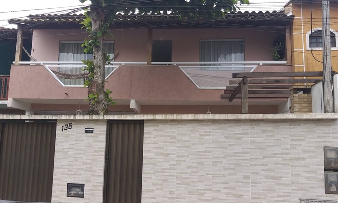 Tamoios House | Residencial Recanto da Praia