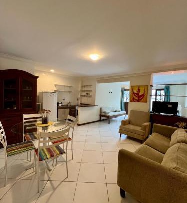 Santo Antonio Apartment | Residencial Ribeiro
