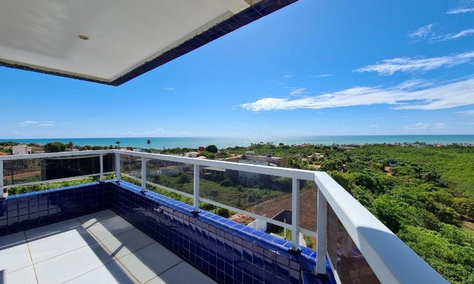 Village Jacuma Apartment | Residencial Rio Gurigi 301