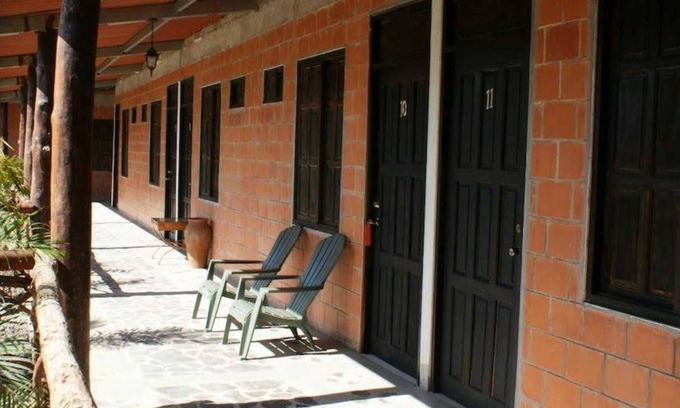 Playa Blanca Hotel | Residencial Rio Hato