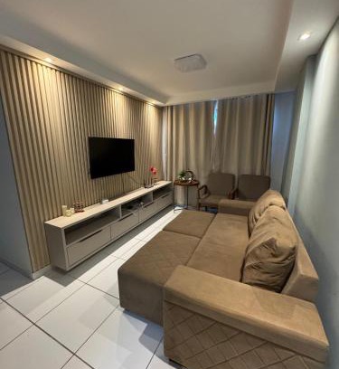 Jardim Quarenta Apartment | Residencial SÃO LUIZ