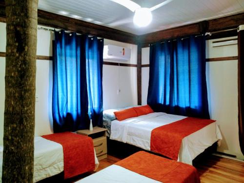 Gramado Ski Chalet | Residencial Saldanha