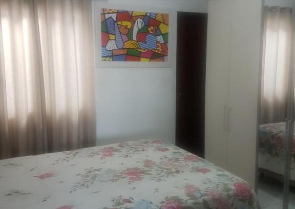 Mangabeira Bed & Breakfast | Residencial santana