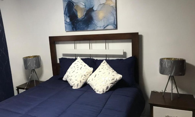Moca Apartment | Residencial Santa Rosa Apto 8 Section C