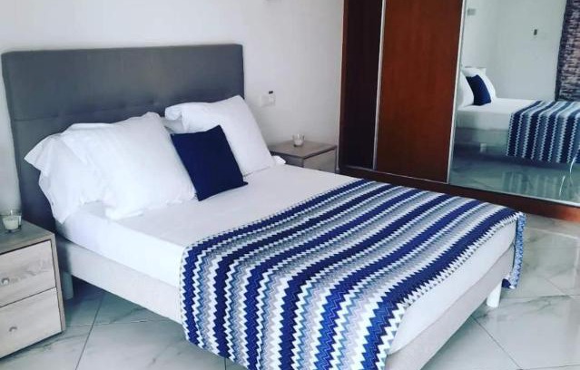 Tarrafal Hotel | Residencial Santo Amaro