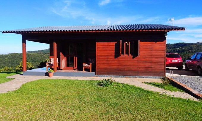 Gramado Cabin | Residencial Serra Grande Gramado