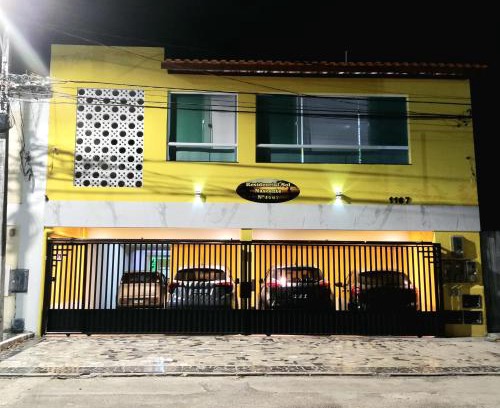 Atalaia Apartment | Residencial Sol Nascente