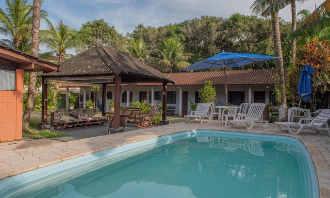 Boicucanga Beach Apartment | Residencial Solar do Pescador