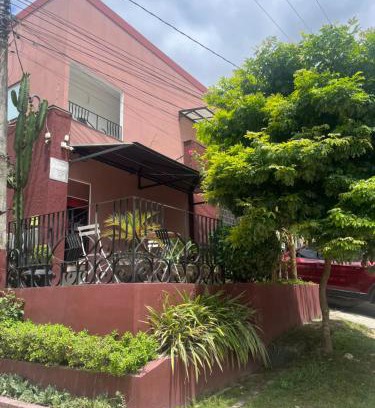 Eunapolis Apartment | RESIDENCIAL SOPHIA