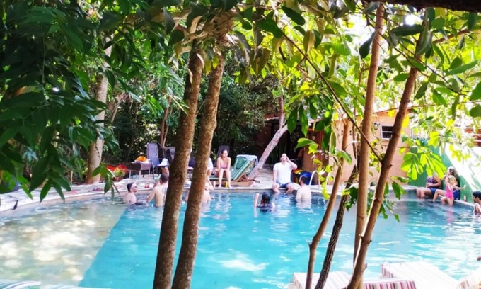 Pirenopolis Hotel | Residencial Suítes Pirenópolis