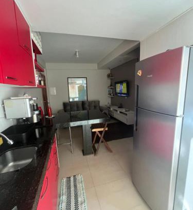 Plano Diretor Sul Apartment | Residencial Sunset