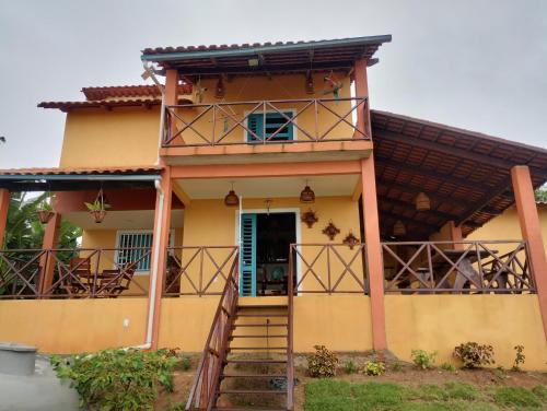 Northeast Region House | Residencial Tavares