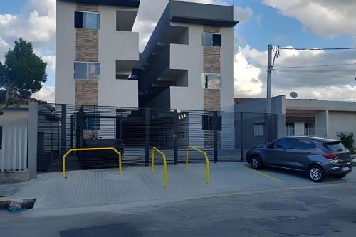 Uberaba Apartment | Residencial Tia Antonia