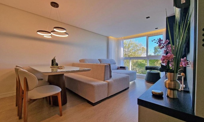 Gramado Apartment | Residencial Toscano 2 Suítes by Achei Gramado