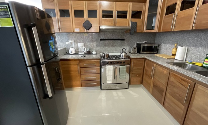 Santo Domingo Este Condo | RESIDENCIAL UBEN III