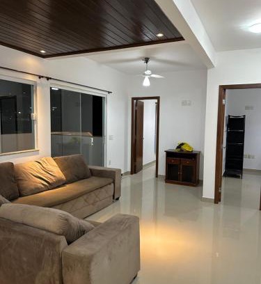 Praia Grande Apartment | Residencial Vignolli 2 Quartos