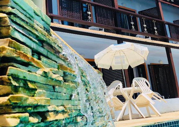 Itaquanduba Apartment | Residencial Vilamar