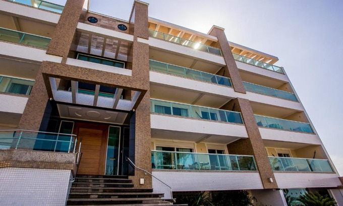 Torres Apartment | Residencial Villa Lobos