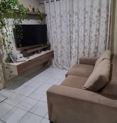 Maguari-Cajui Apartment | Residencial Viver Ananindeua