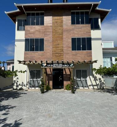 Palhoca House | Residencial Wrubleski SC