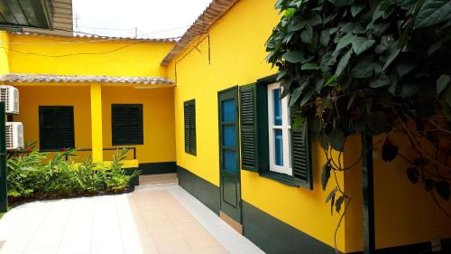 Agua Grande Bed & Breakfast | Residencialdes