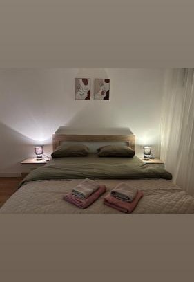 Danilovgrad Apartment | Residency appartment