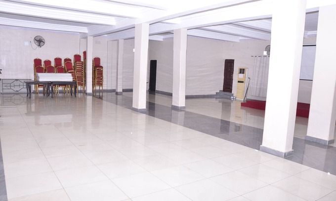Independence Layout Hotel | Residency Hotel Enugu