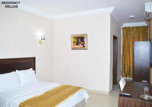 Obosi Hotel | Residency Hotels Ogidi