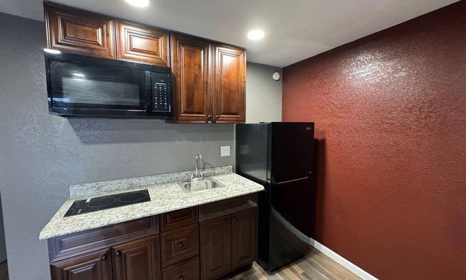 Morrisville Hotel | Residency Inn & Studios