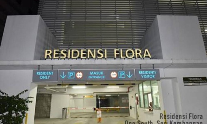 Bukit Jalil House | Residensi Flora