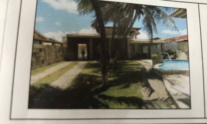 Brejo House | Residential Joy. 60 meters from the beach .Mir