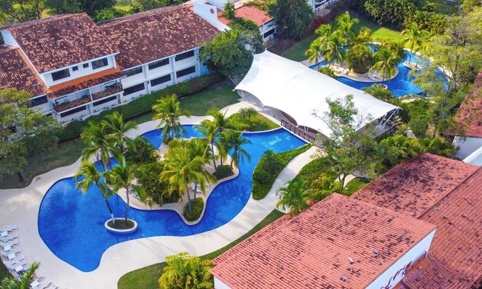 Playa Coronado Apartment | Residential Family Suite at the Delightful Coronado Beach Club.
