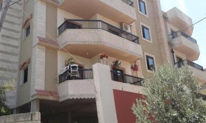 North Governorate House | Residential flat 4 persons furnished apartment in El MInyi