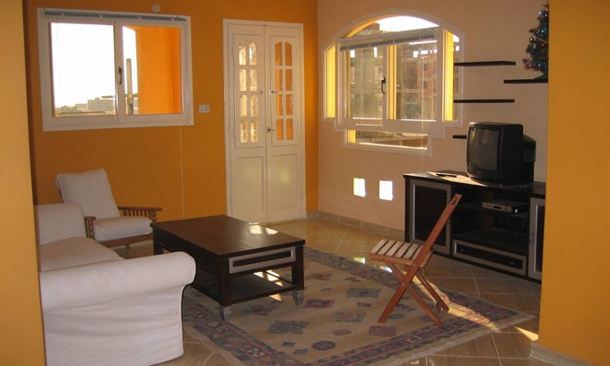 Sakkala Apartment | Residential flat in private building up to our house