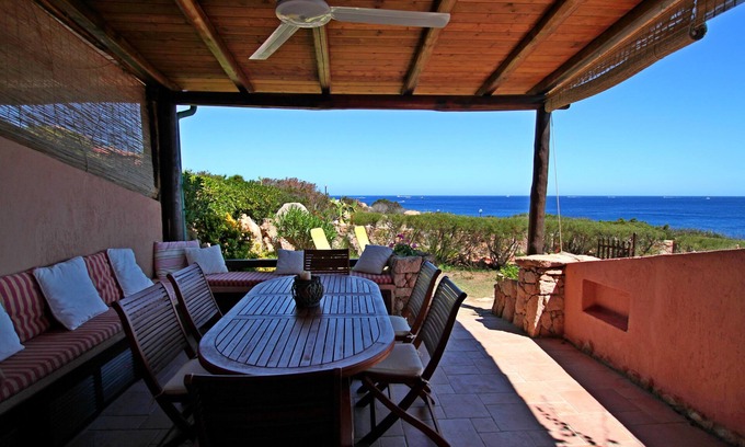 Villaggio Piras Apartment | Residential flat, lovely enviroment. Swimming pool, tennis court, private beach