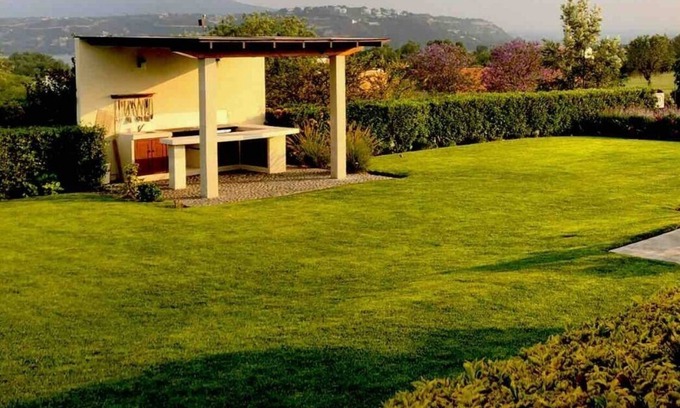 Tepeji del Rio House | Residential house Las Lunas