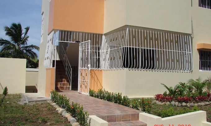 Villas Ana Maria Apartment | Residential JPK Apartament