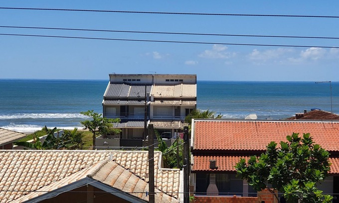 Itapoa Apartment | Residential Mariana, Itapoá SC -