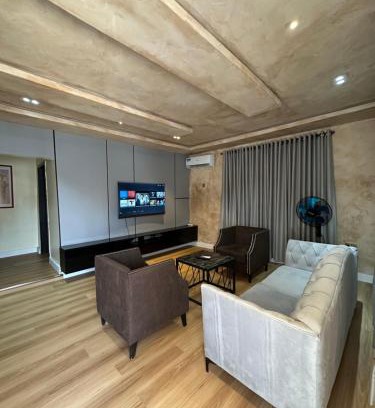 Osogbo Apartment | Residential Quarters