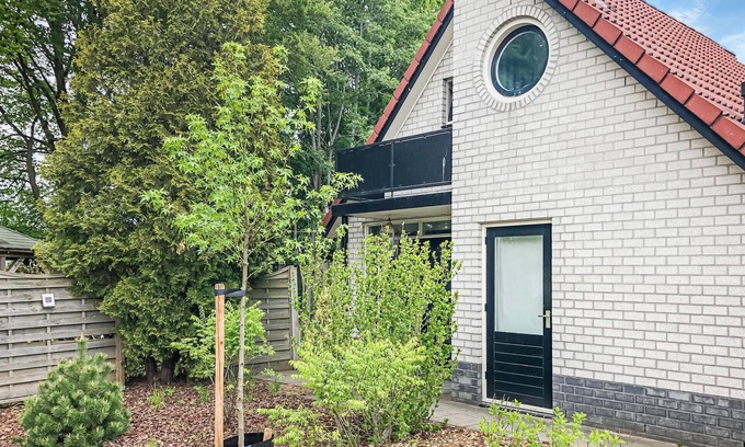 Delden House | Residentie De Mors Type Dinkel