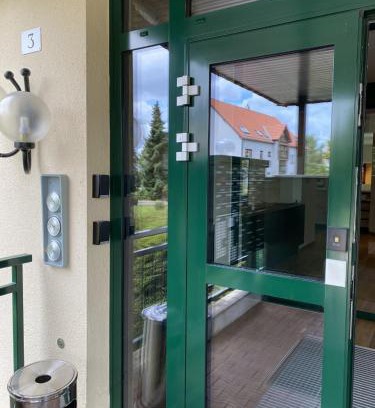 Hartmannsdorf House | RESIDENZ AM BERG
