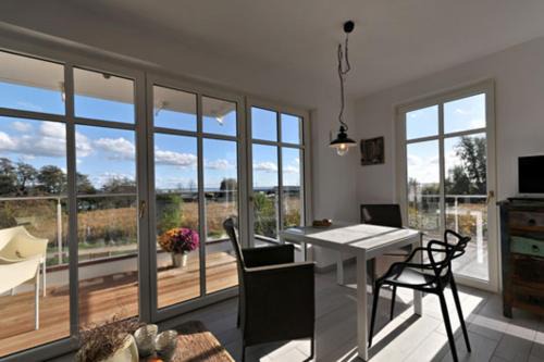 Althagen Apartment | Residenz am Hafen Suite Nordlicht